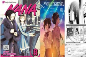 Los 12 Mejores Mangas Josei que te encantarÃ¡ leer