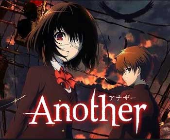 Another es uno de los mejores animes de thriller psicolÃ³gico