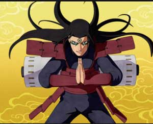 hashirama senju es uno de los Shinobis mÃ¡s fuertes que lucharon en la Primera Gran Guerra Ninja